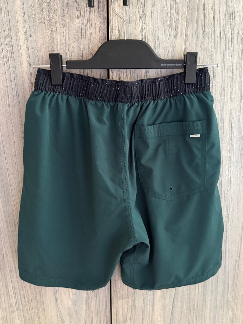 Vuori 7" Lined Shorts - Picture 5 of 5